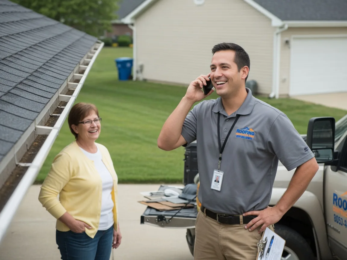 Local Roofing Contractors Meadowlands, MN FAQs